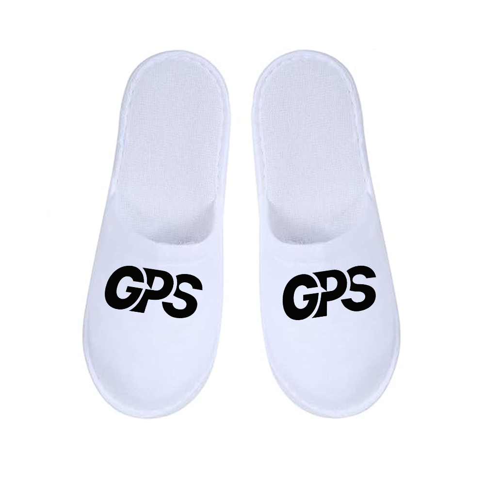 Hotel Slippers
