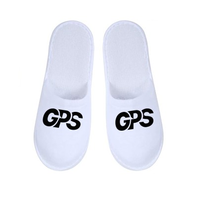 Hotel Slippers