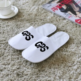 Hotel Slippers