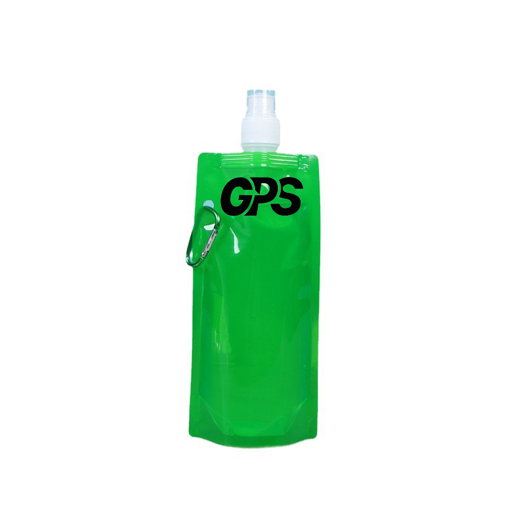 Folding Water Bag