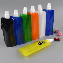 Folding Water Bag