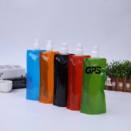 Folding Water Bag