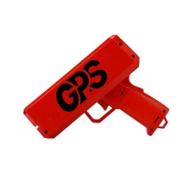 Cash Cannon Money Gun