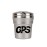 LED Metal Car Ashtray