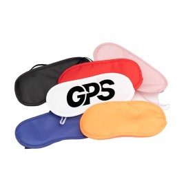 Satin Sleep Mask