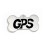 Dog Tag Key Chain