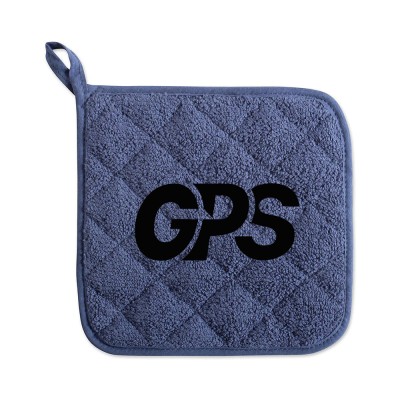 Polyester Potholder
