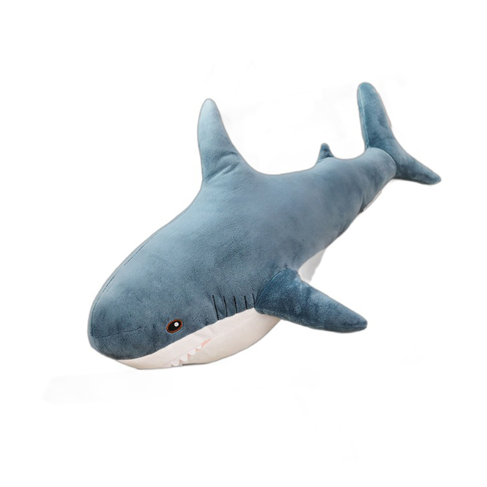 Shark Plush Doll