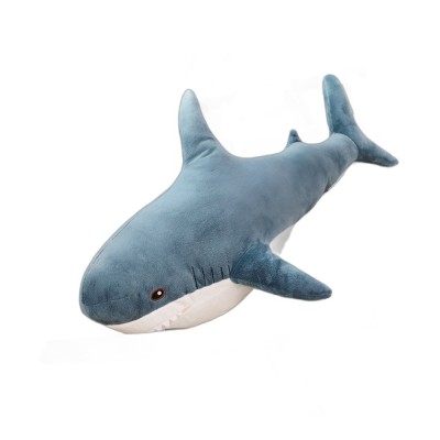 Shark Plush Doll