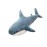 Shark Plush Doll