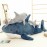 Shark Plush Doll