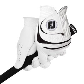 Sheepskin Golf Gloves