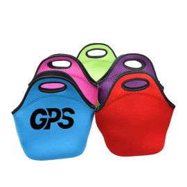 Zipper Lunch Bags