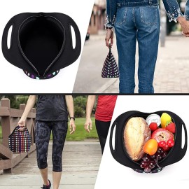 Zipper Lunch Bags