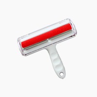 Washable Pet Hair Removal Drum Brush