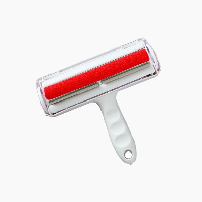 Washable Pet Hair Removal Drum Brush