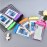 PVC Touch Screen Waterproof Bbag For Mobile Phones