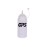 Single Hole Kitchen Sauce Squeeze Bottle