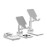 Portable Foldable Mobile Phone Holder