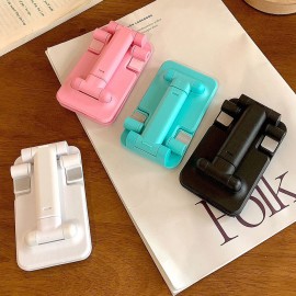 Portable Foldable Mobile Phone Holder