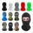 Sunscreen And Breathable Full Head Mask
