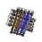 Multi Functional Outdoor Survival Bracelet