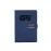 Conference Buckle PU Notebook