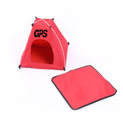 Folding Pet Tent