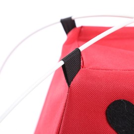 Folding Pet Tent