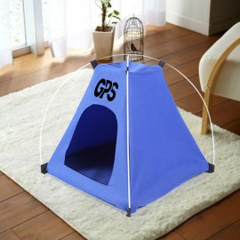 Folding Pet Tent