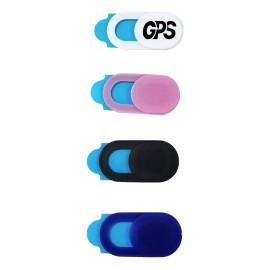 Webcam Security Cover