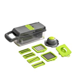 16 In 1 Multifunctional Vegetable Cutters