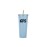 Double Layer Stainless Steel Straw Cup