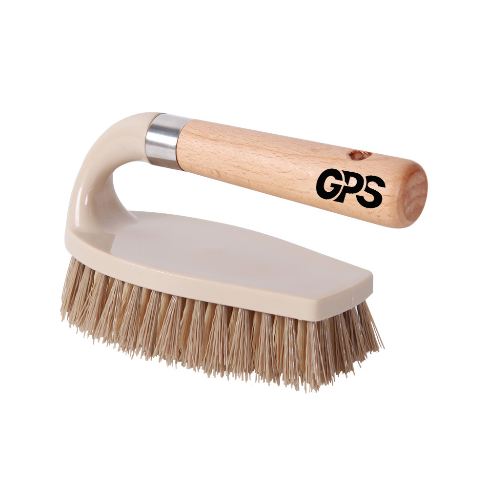 Wood Cleaning Brush