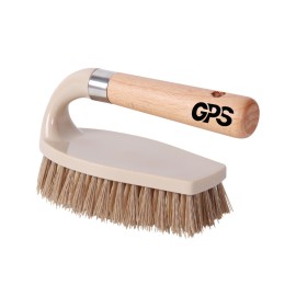 Wood Cleaning Brush