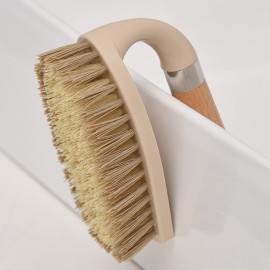 Wood Cleaning Brush