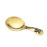 304 Stainless Steel Ice Cream Scoop