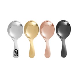 304 Stainless Steel Ice Cream Scoop
