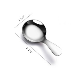 304 Stainless Steel Ice Cream Scoop
