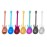 Stainless Steel Guitar Spoon