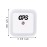 LED Light Controlled Induction Night Light