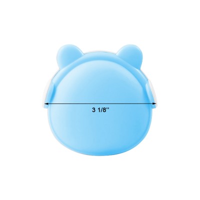 Earphone Bear Light Controlled Night Light