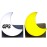 Moon Controlled Night Light