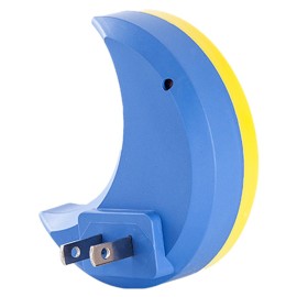 Moon Controlled Night Light