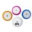 Round light Controlled Night Light