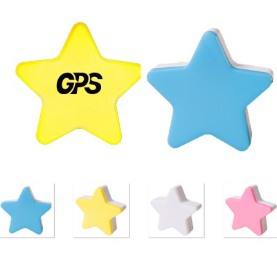 Star light Controlled Night Light