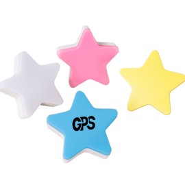 Star light Controlled Night Light