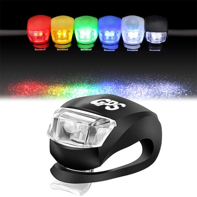 Safety LED Bicycle Light