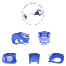 Safety LED Bicycle Light