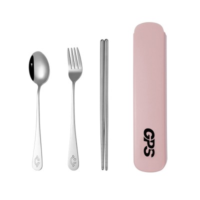Stainless Steel Cutlery Set